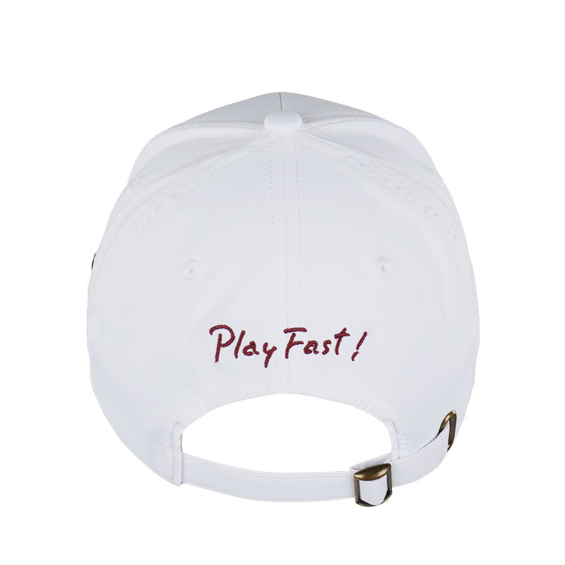ONOFF YOK5925 Men's Cap (White)