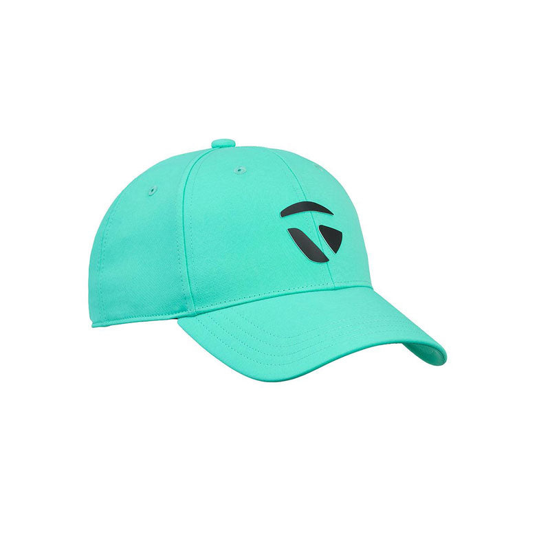 TAYLORMADE M Basic Metal-T Men's Cap (Turquoise)