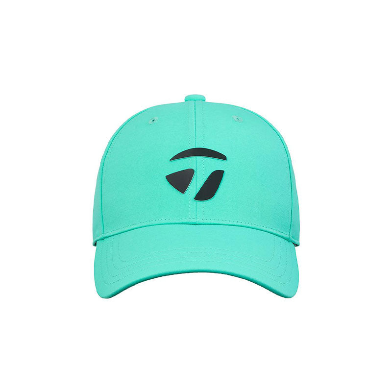 TAYLORMADE M Basic Metal-T Men's Cap (Turquoise)