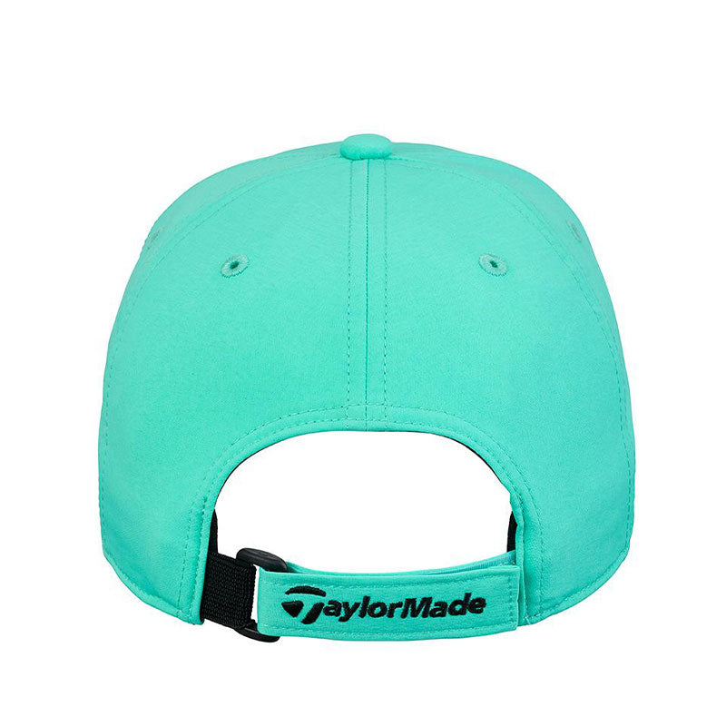 TAYLORMADE M Basic Metal-T Men's Cap (Turquoise)
