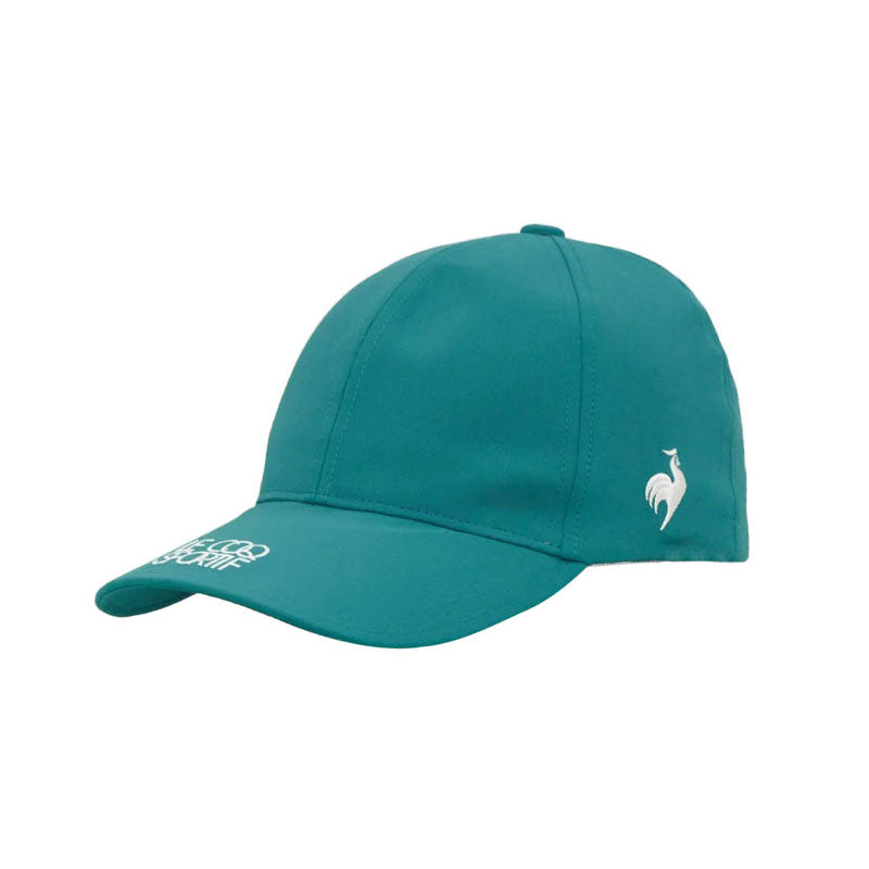 LE COQ SPORTIF GOLF Comfy Fit Women's Cap (Grey)