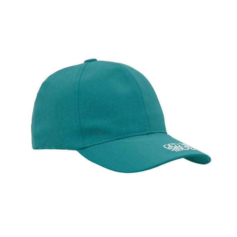 LE COQ SPORTIF GOLF Comfy Fit Women's Cap (Grey)