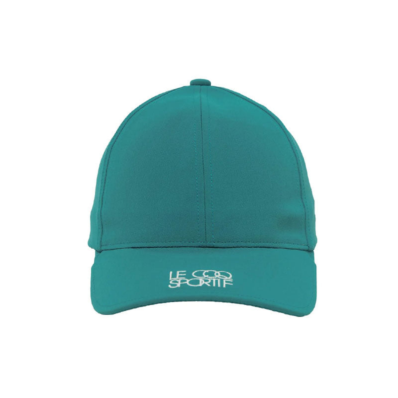 LE COQ SPORTIF GOLF Comfy Fit Women's Cap (Grey)