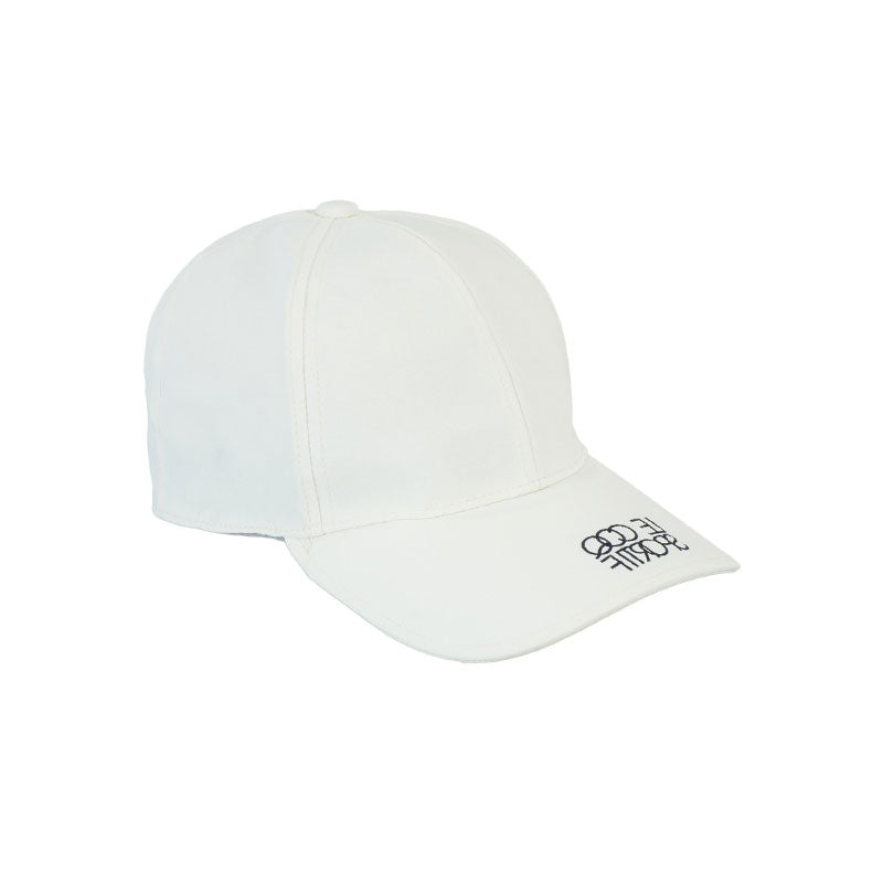 LE COQ SPORTIF GOLF Comfy Fit Women's Cap (White)
