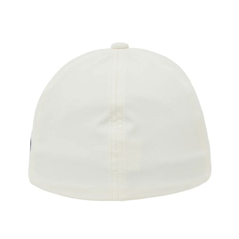 LE COQ SPORTIF GOLF Comfy Fit Women's Cap (White)