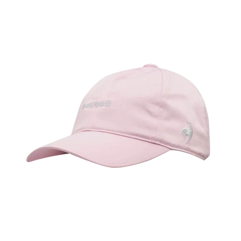 LE COQ SPORTIF GOLF Satin Women's Cap (Purple)