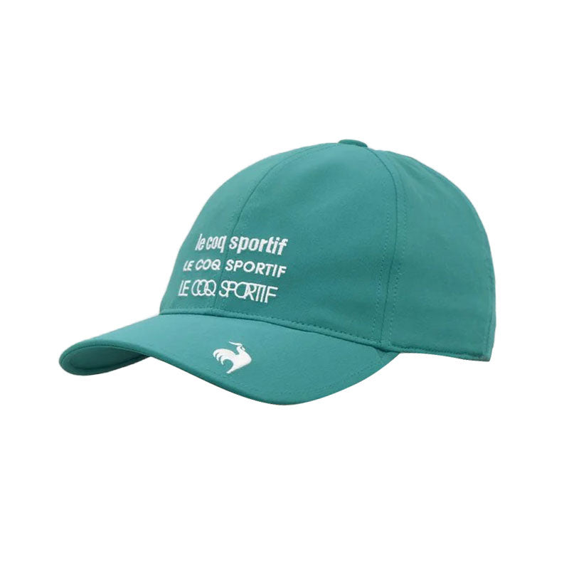 LE COQ SPORTIF GOLF Comfy Fit Men's Cap (Grey)