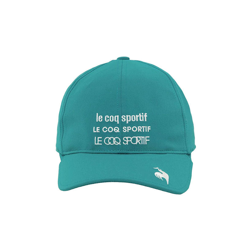 LE COQ SPORTIF GOLF Comfy Fit Men's Cap (Grey)