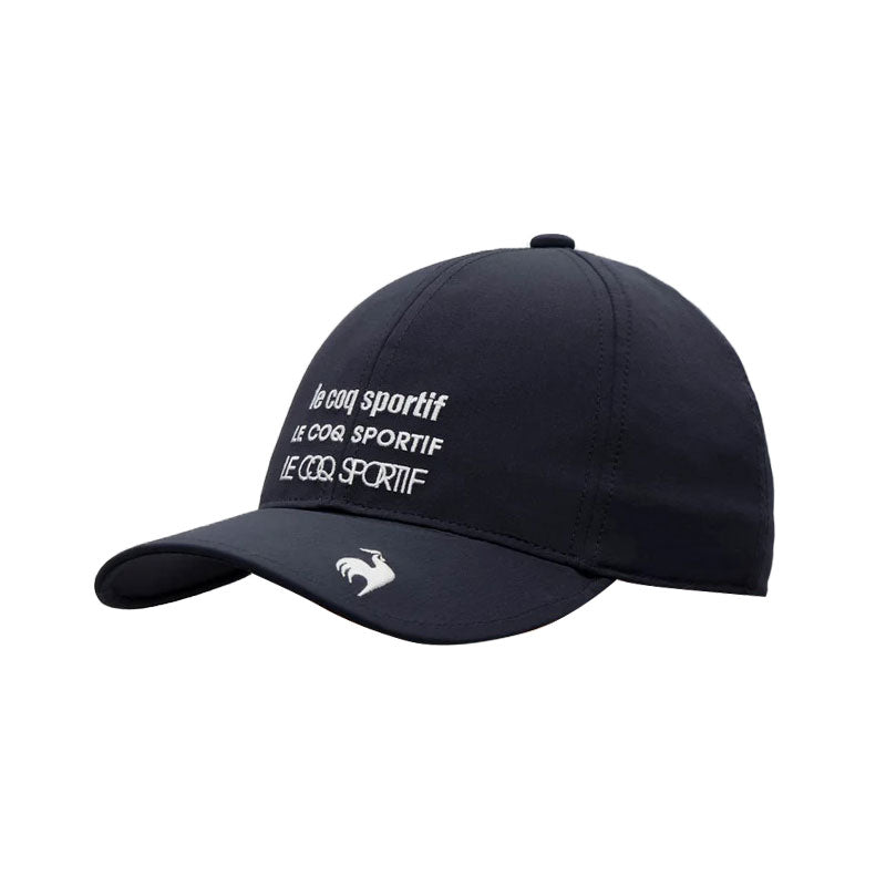 LE COQ SPORTIF GOLF Comfy Fit Men's Cap (Navy)