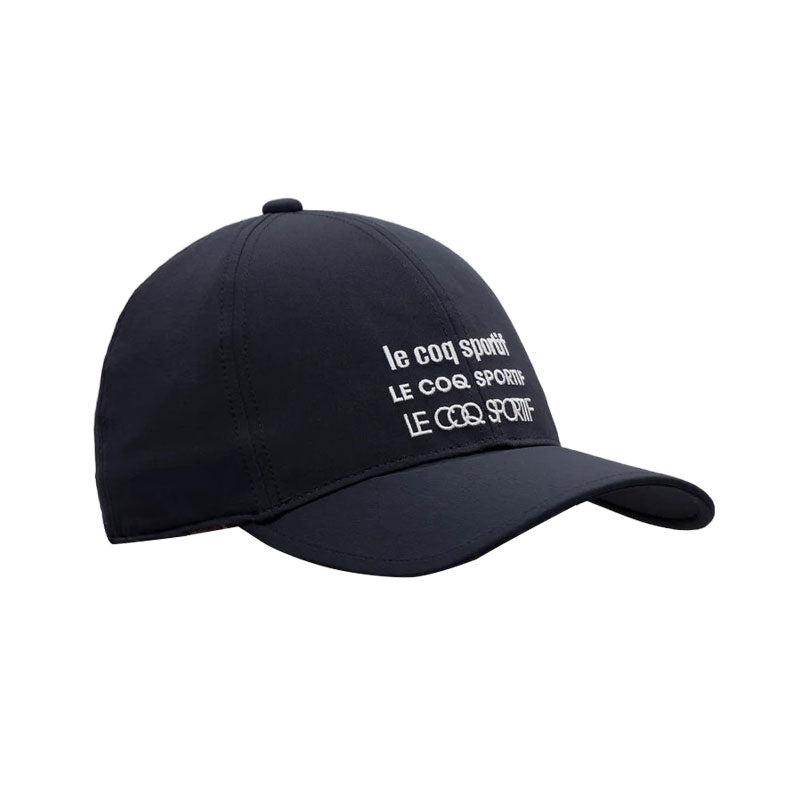 LE COQ SPORTIF GOLF Comfy Fit Men's Cap (Navy)