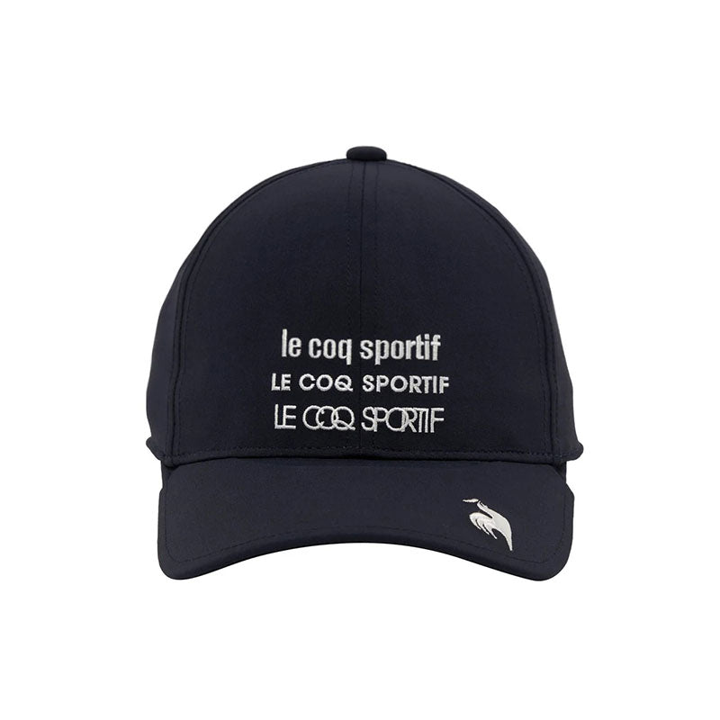 LE COQ SPORTIF GOLF Comfy Fit Men's Cap (Navy)