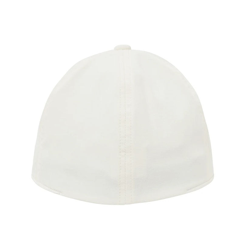 LE COQ SPORTIF GOLF Comfy Fit Men's Cap (White)