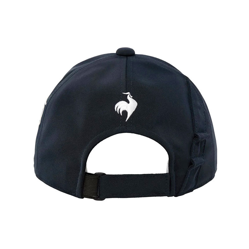 LE COQ SPORTIF GOLF Men's Cap With Head Cooler (Navy)