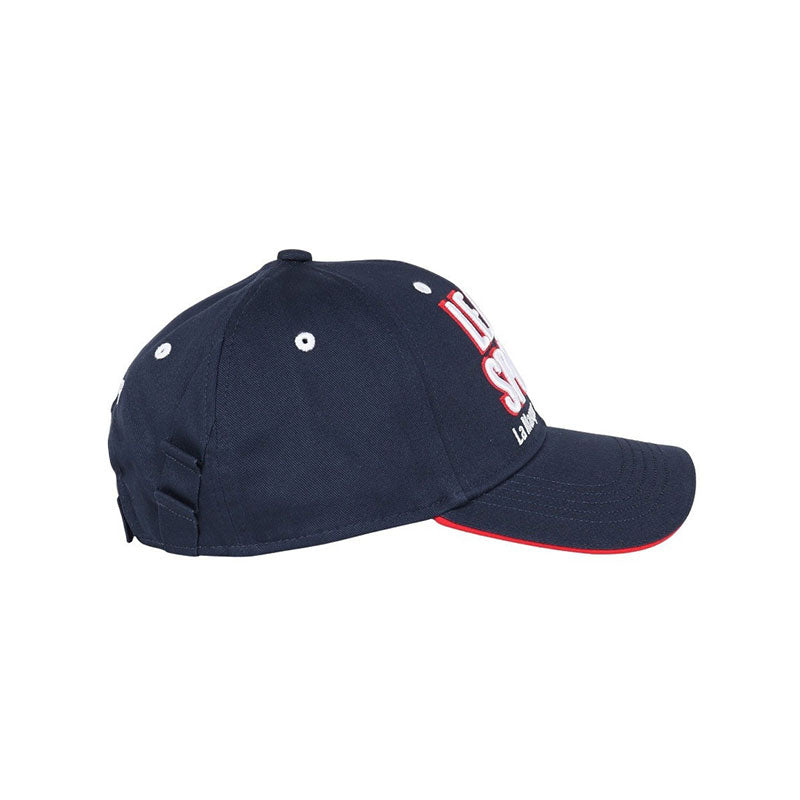 LE COQ SPORTIF GOLF Standard Logo Men's Cap (Navy)