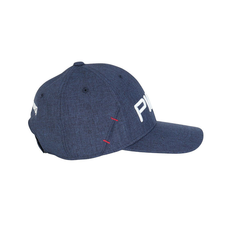 PING UV Cool Men's Cap (Navy)