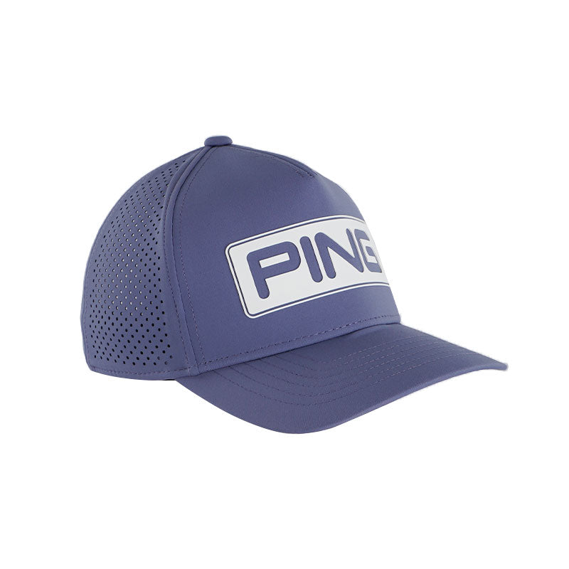 PING Tour Men's Cap (Navy)