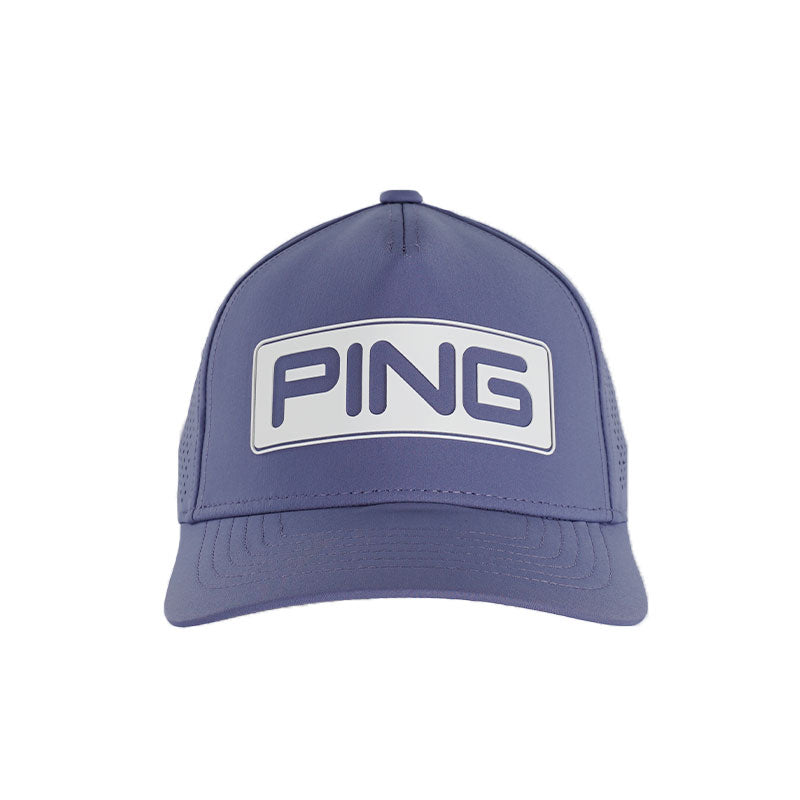 PING Tour Men's Cap (Navy)