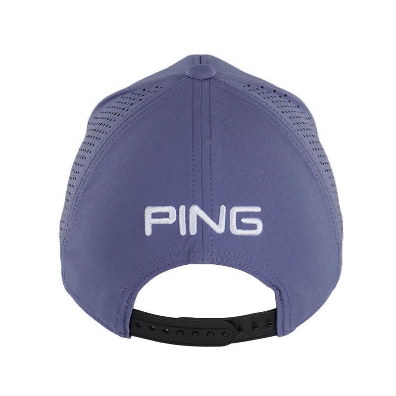 PING Tour Men's Cap (Navy)
