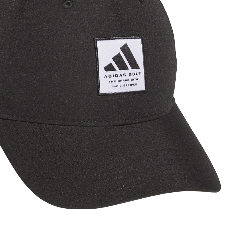 ADIDAS Golf Performance Men's Cap (Black)