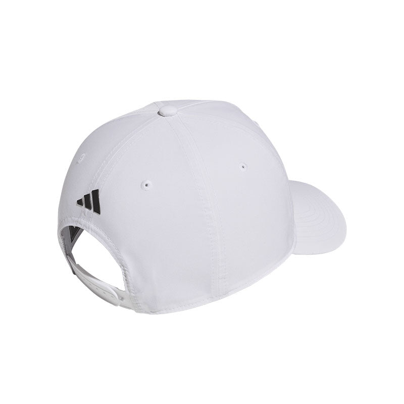 ADIDAS 3-Stripes Tour Print Men's Cap (White)