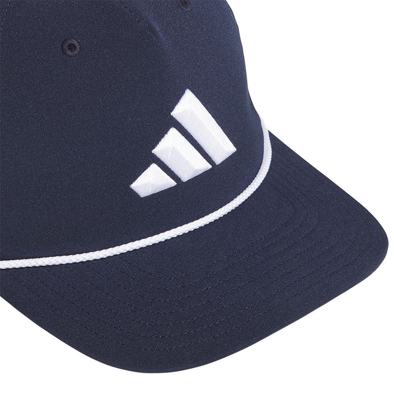 ADIDAS Tour 5-Panel Men's Cap (Navy)