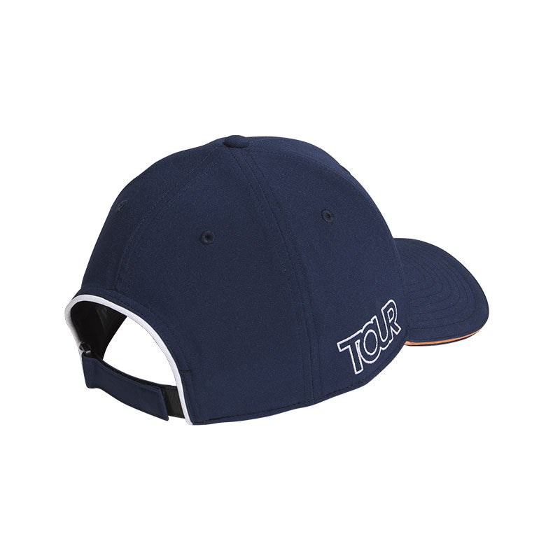 ADIDAS Tour Men's Cap (Navy)