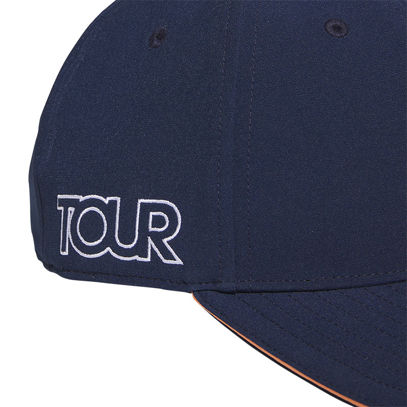ADIDAS Tour Men's Cap (Navy)