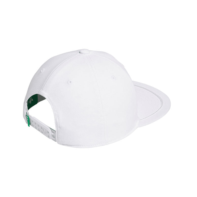 ADIDAS Originals Patch Men's Cap (White)