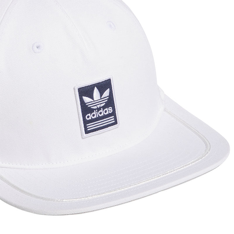 ADIDAS Originals Patch Men's Cap (White)