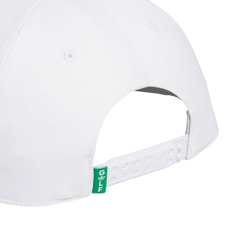 ADIDAS Originals Patch Men's Cap (White)