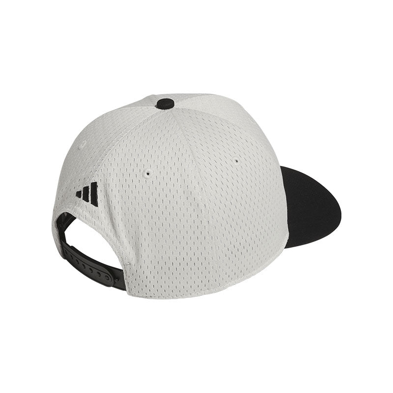 ADIDAS High Crown Men's Cap (Grey)