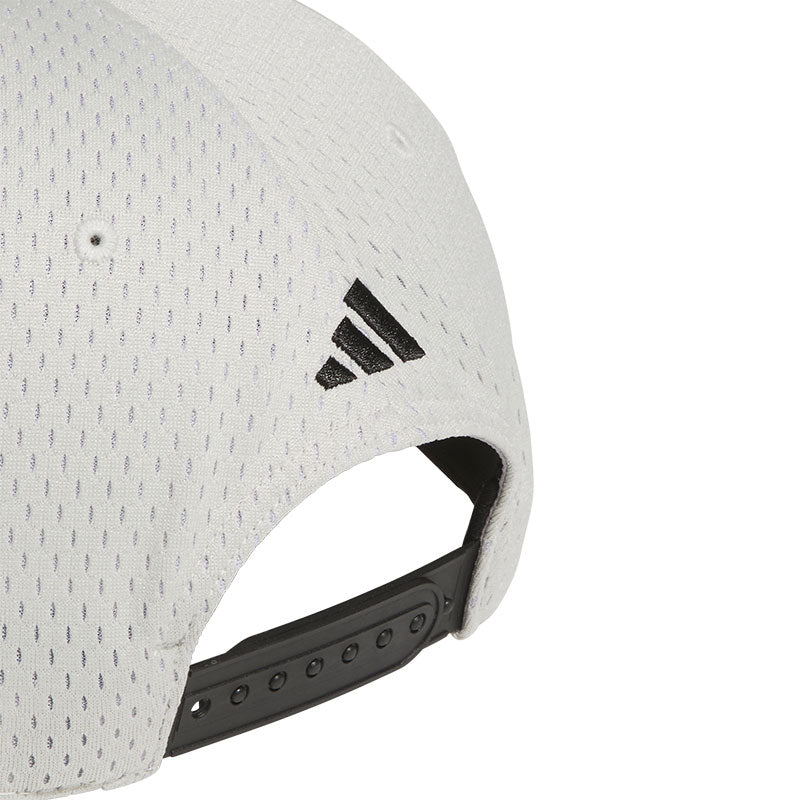 ADIDAS High Crown Men's Cap (Grey)