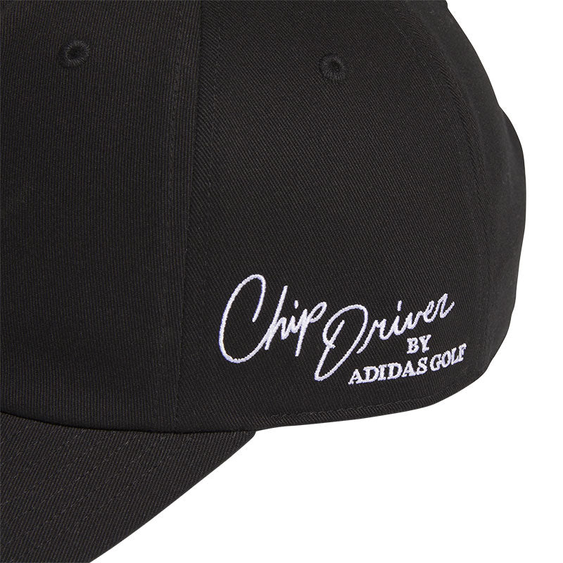 ADIDAS Chip Driver Men's Cap (Black)