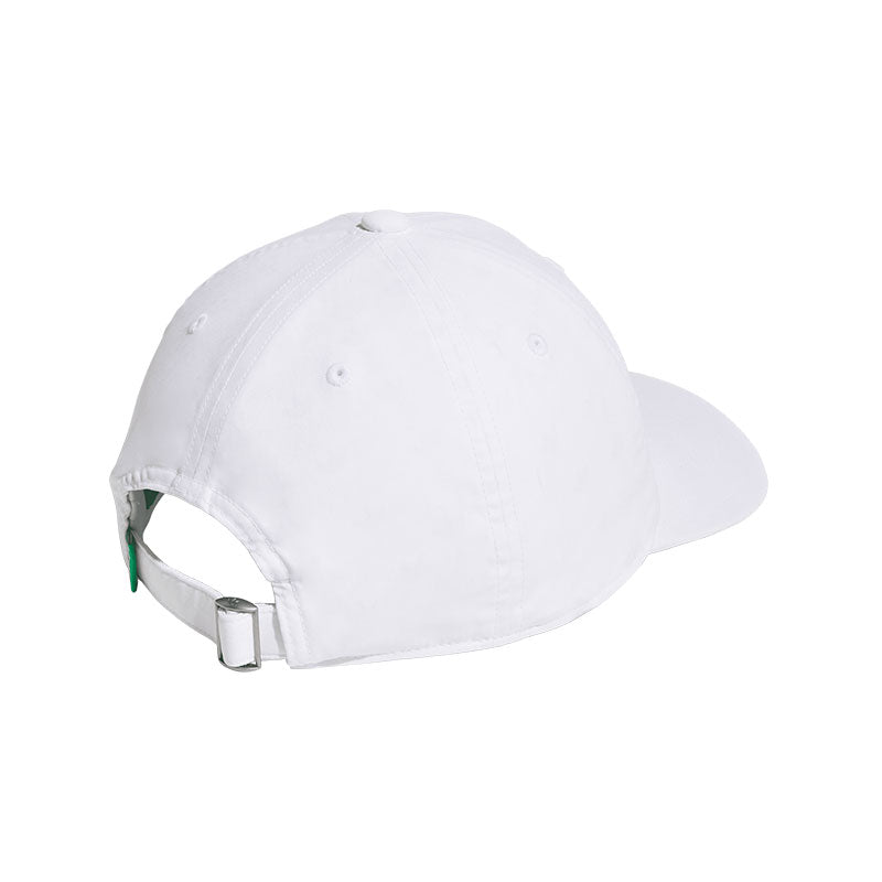 ADIDAS Originals Relaxed Unisex Cap (White)