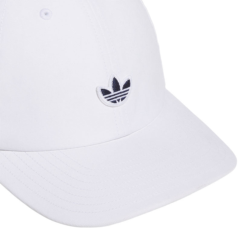 ADIDAS Originals Relaxed Unisex Cap (White)
