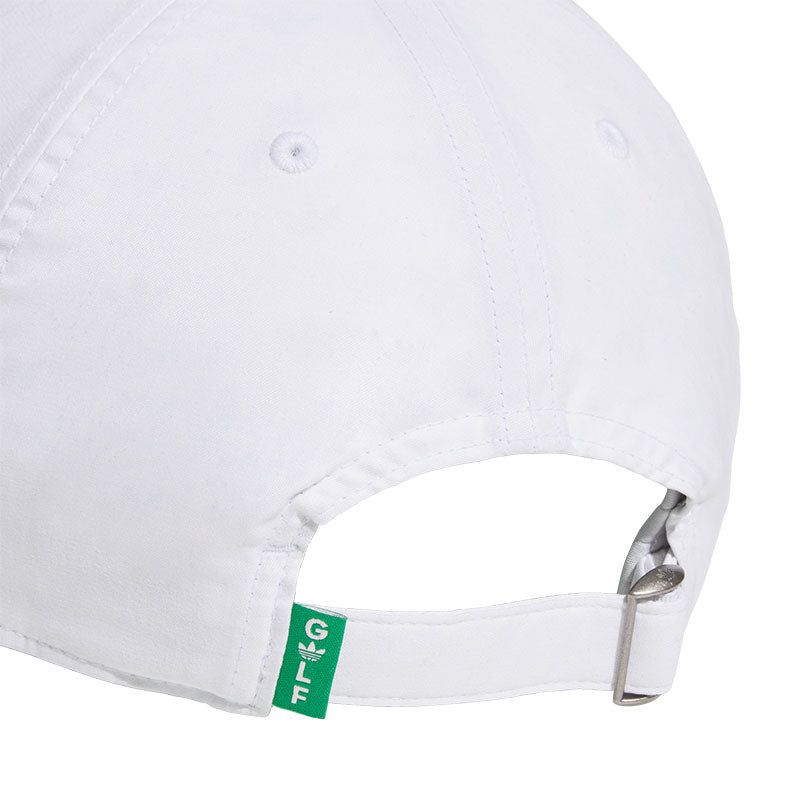ADIDAS Originals Relaxed Unisex Cap (White)
