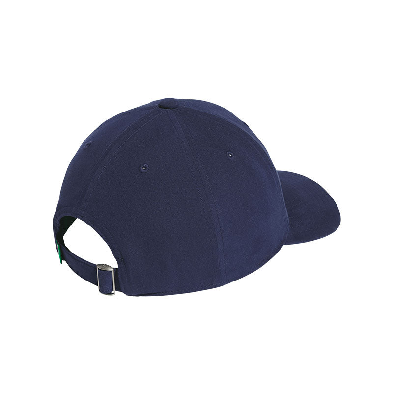 ADIDAS Originals Relaxed Unisex Cap (Indigo)