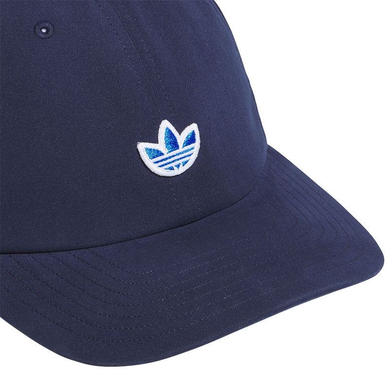ADIDAS Originals Relaxed Unisex Cap (Indigo)