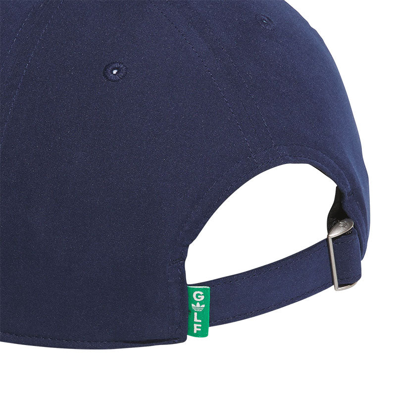 ADIDAS Originals Relaxed Unisex Cap (Indigo)