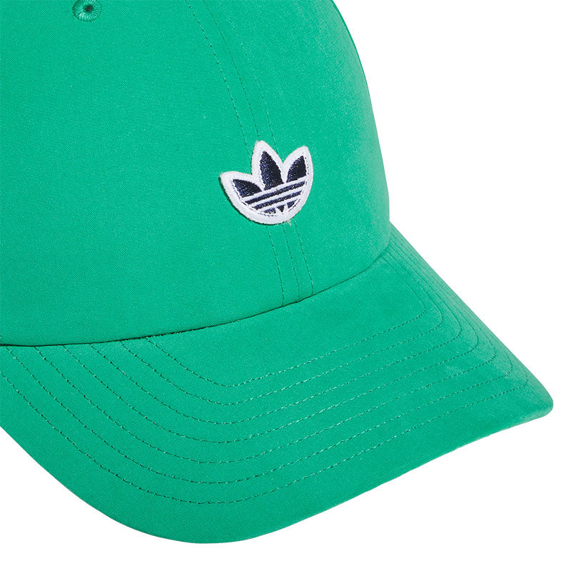 ADIDAS Originals Relaxed Unisex Cap (Green)