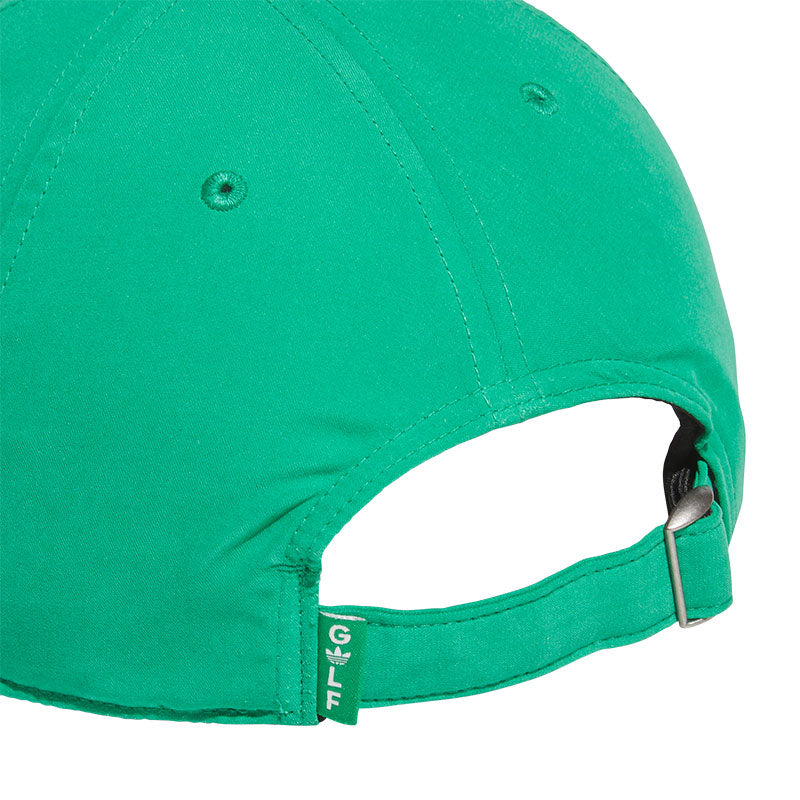 ADIDAS Originals Relaxed Unisex Cap (Green)