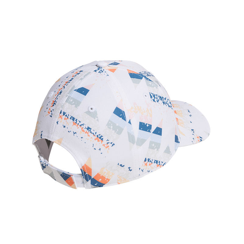 ADIDAS Graphic Men's Cap (Multi)