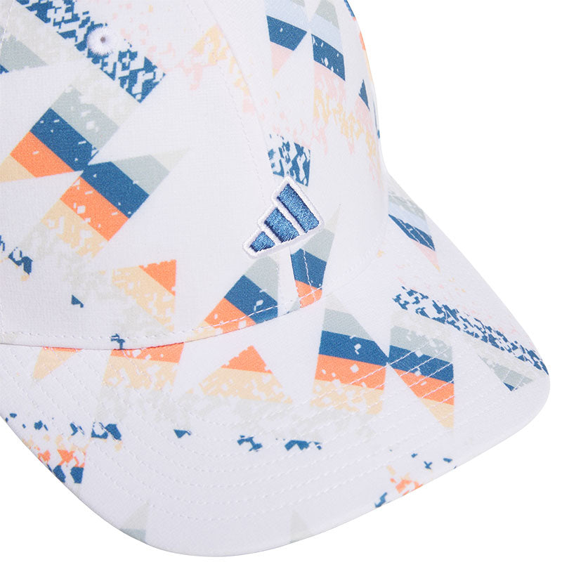 ADIDAS Graphic Men's Cap (Multi)
