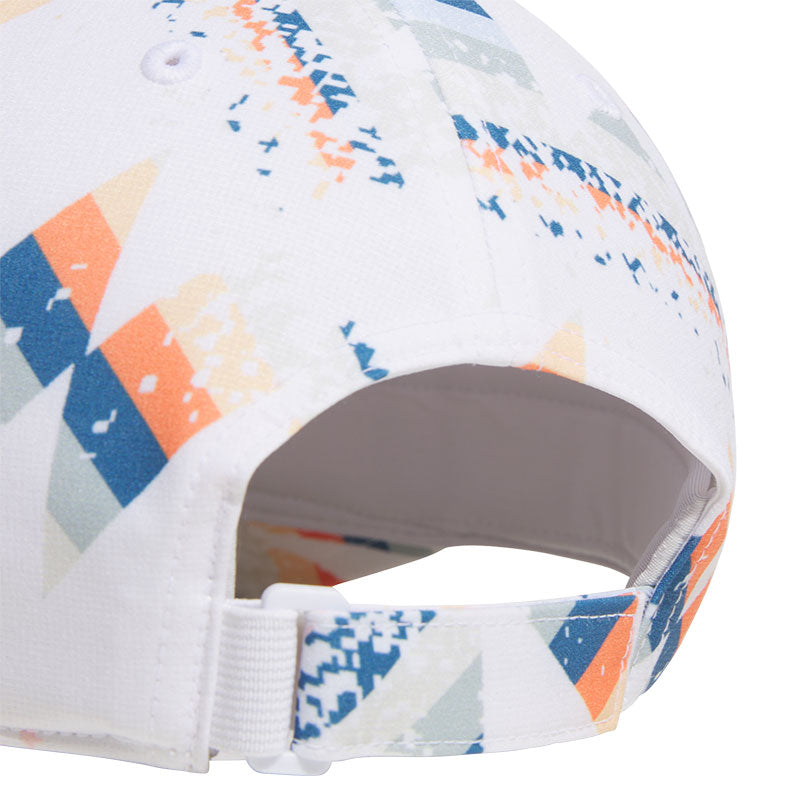 ADIDAS Graphic Men's Cap (Multi)