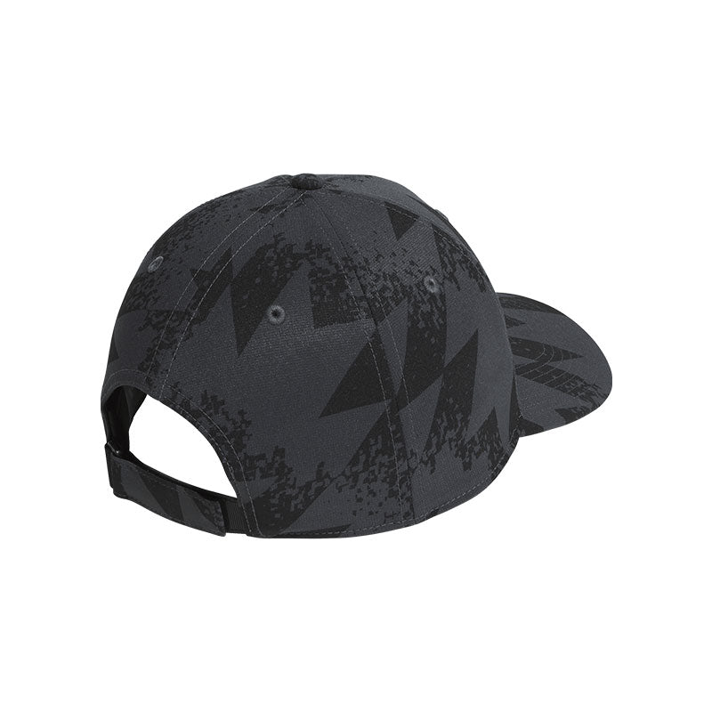 ADIDAS Graphic Men's Cap (Black)