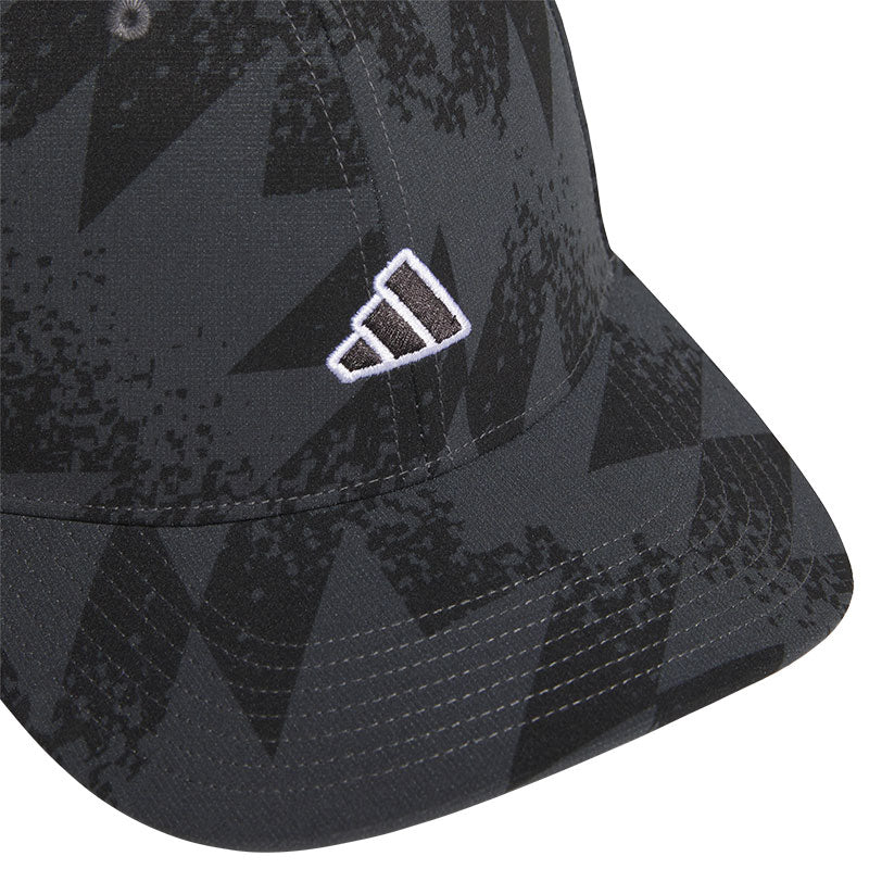 ADIDAS Graphic Men's Cap (Black)