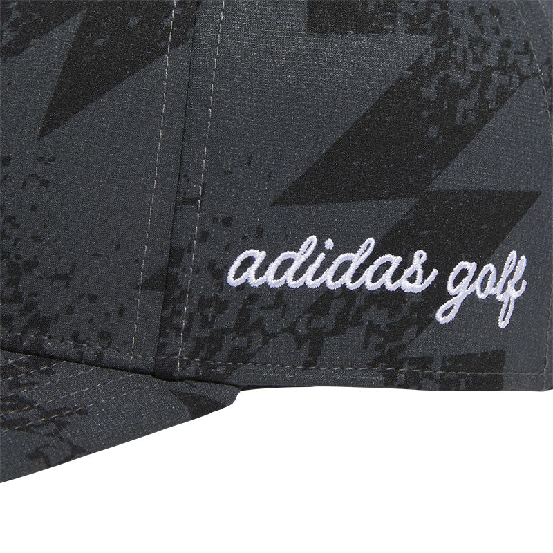 ADIDAS Graphic Men's Cap (Black)