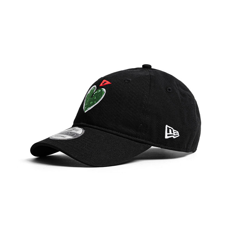 TAYLORMADE x PHANTACi Men's Cap (Black)