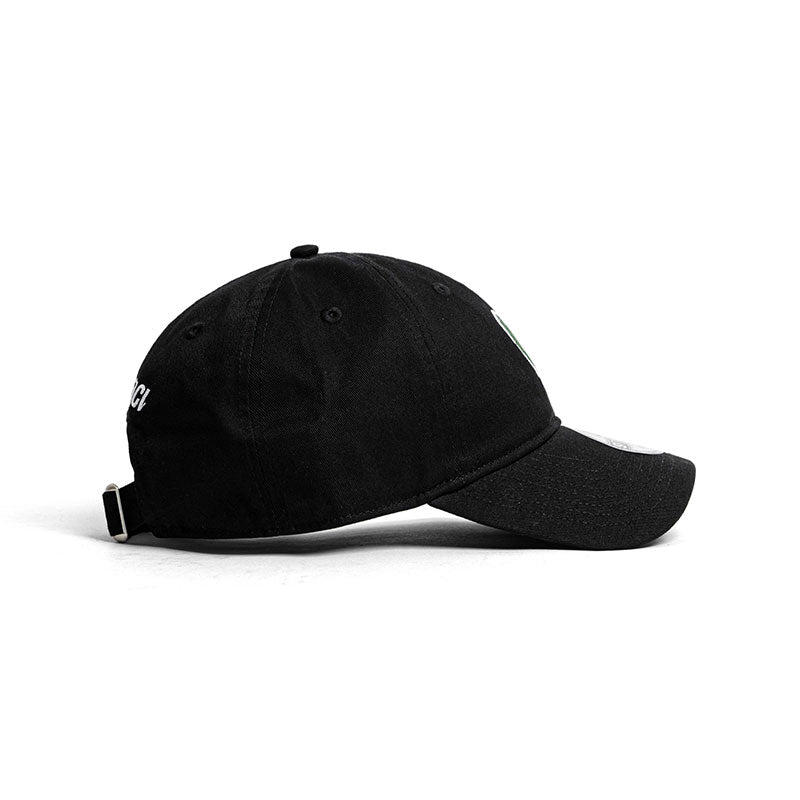 TAYLORMADE x PHANTACi Men's Cap (Black)