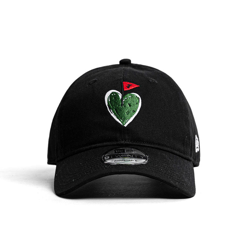 TAYLORMADE x PHANTACi Men's Cap (Black)